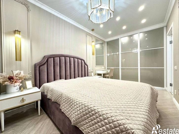 2-комн квартира ул Серова, 26А,  д. 26А