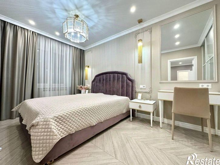 2-комн квартира ул Серова, 26А,  д. 26А
