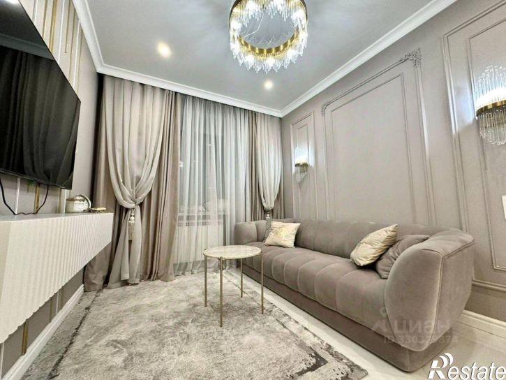 2-комн квартира ул Серова, 26А,  д. 26А