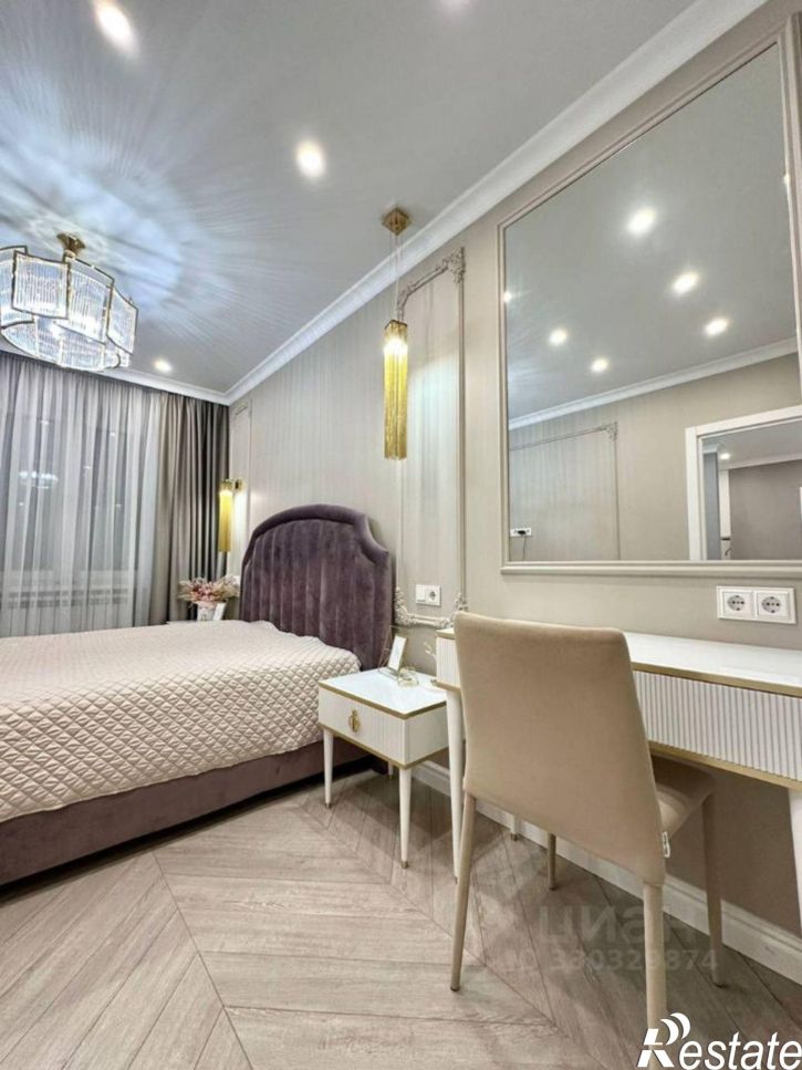 2-комн квартира ул Серова, 26А,  д. 26А