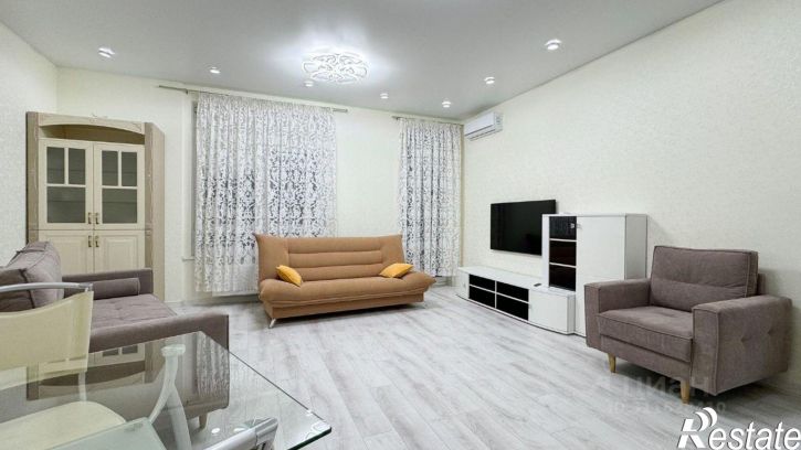 2-комн квартира ул Чистопольская, 88/2,  д. 88/2