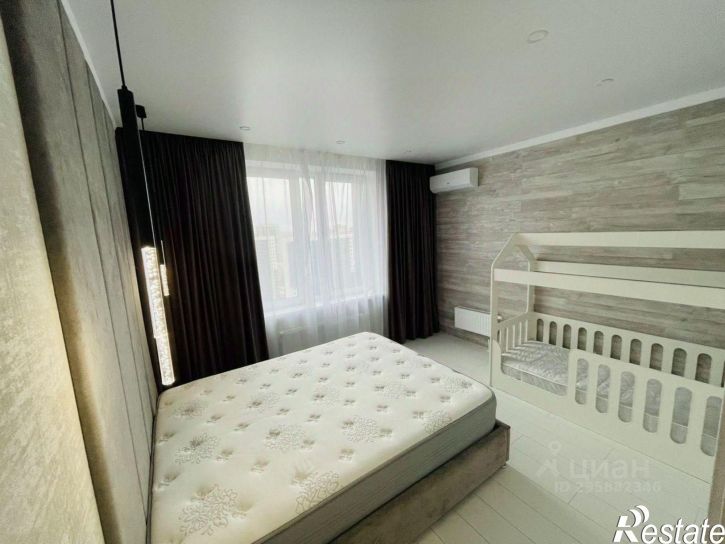2-комн квартира ул Родины, 26В,  д. 26В
