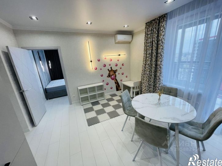 2-комн квартира ул Родины, 26В,  д. 26В