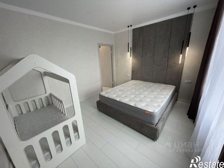 2-комн квартира ул Родины, 26В,  д. 26В