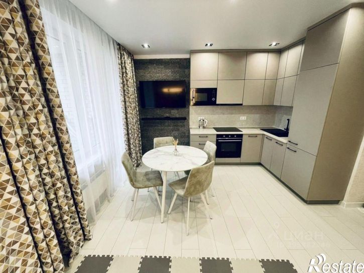 2-комн квартира ул Родины, 26В,  д. 26В
