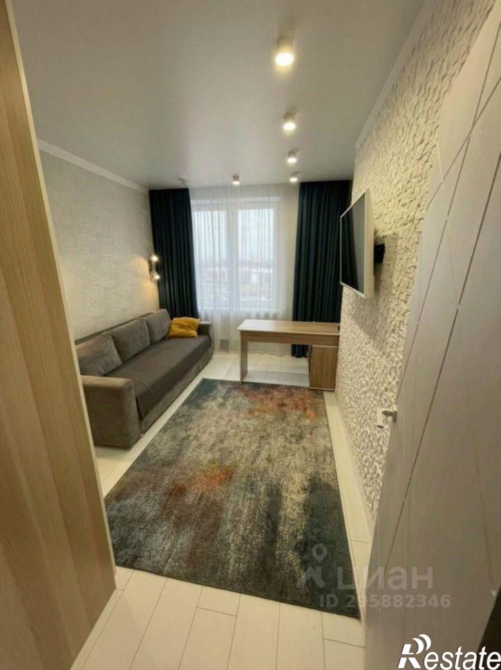 2-комн квартира ул Родины, 26В,  д. 26В