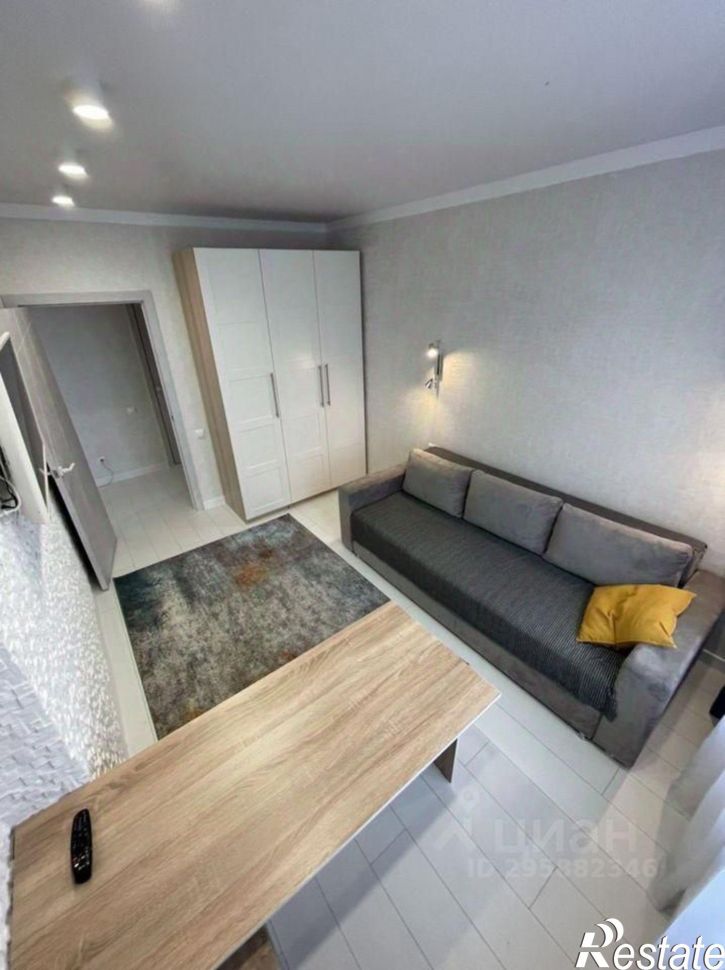 2-комн квартира ул Родины, 26В,  д. 26В
