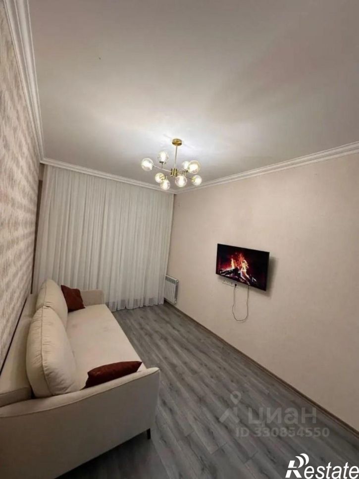 2-комн квартира ул Чистопольская, 5,  д. 5