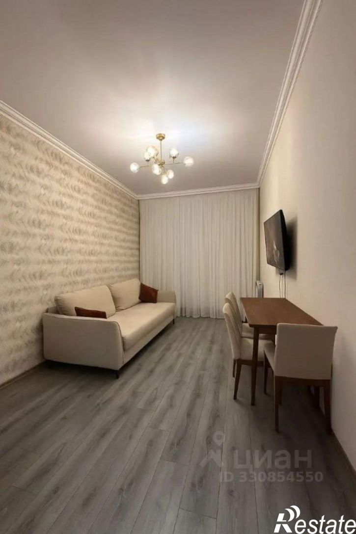 2-комн квартира ул Чистопольская, 5,  д. 5