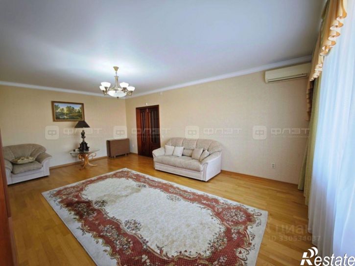 3-комн квартира ул Рихарда Зорге, 30А,  д. 30А