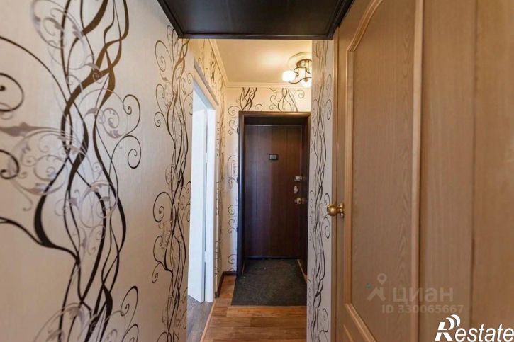 1-комн квартира ул Шуртыгина, 24,  д. 24
