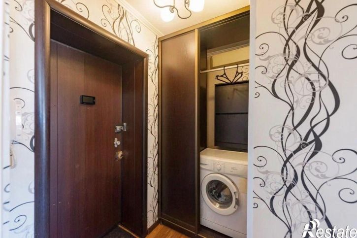 1-комн квартира ул Шуртыгина, 24,  д. 24