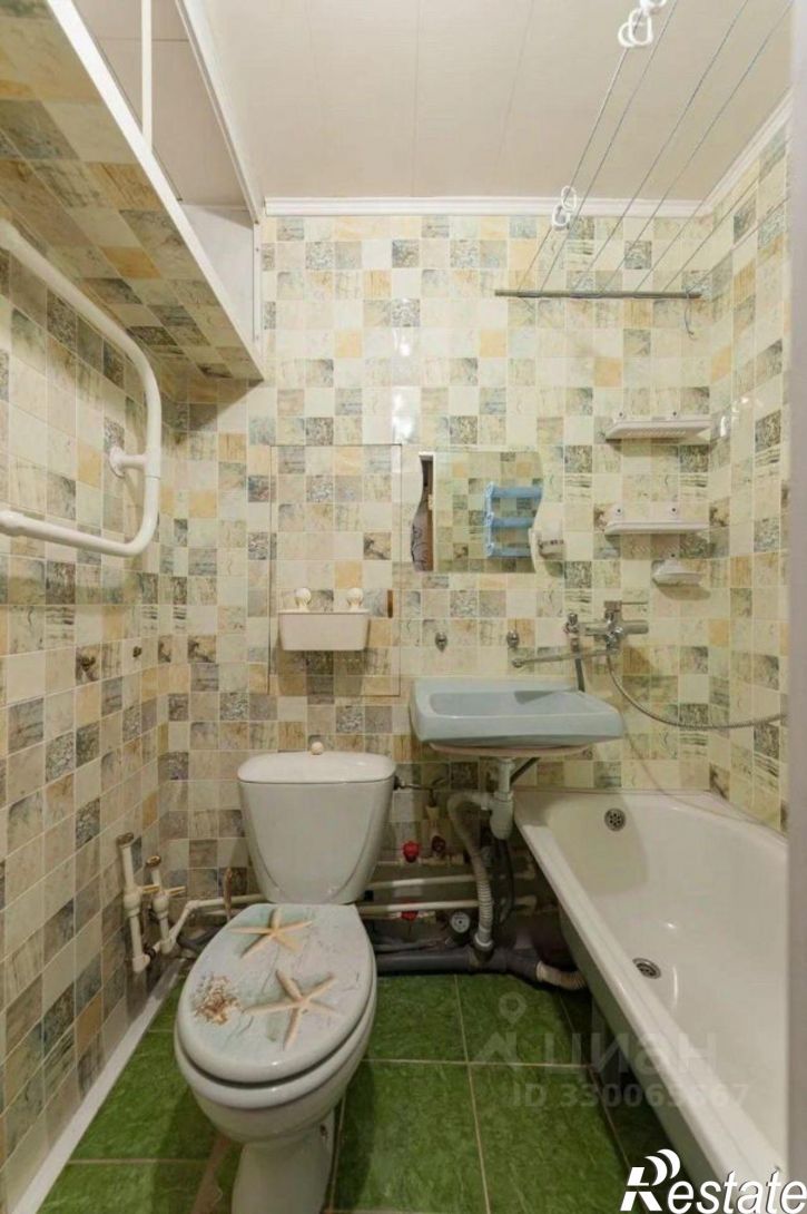 1-комн квартира ул Шуртыгина, 24,  д. 24