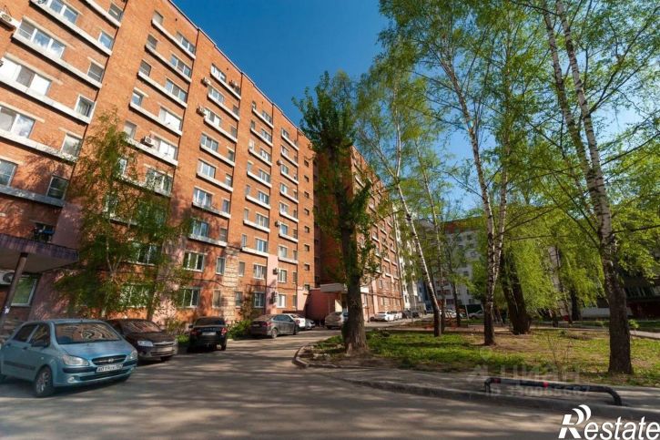 1-комн квартира ул Шуртыгина, 24,  д. 24