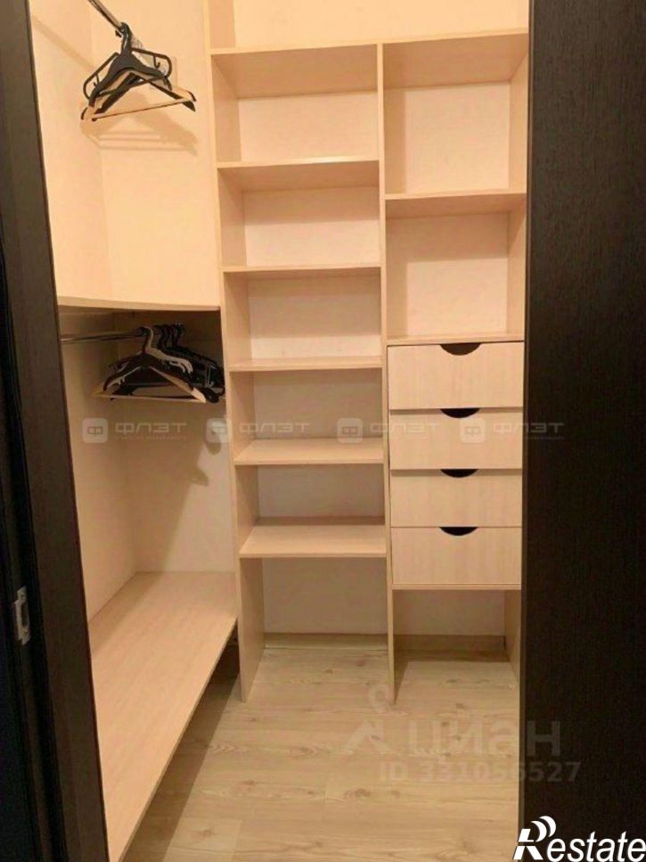 3-комн квартира ул Габдуллы Кариева, 5,  д. 5