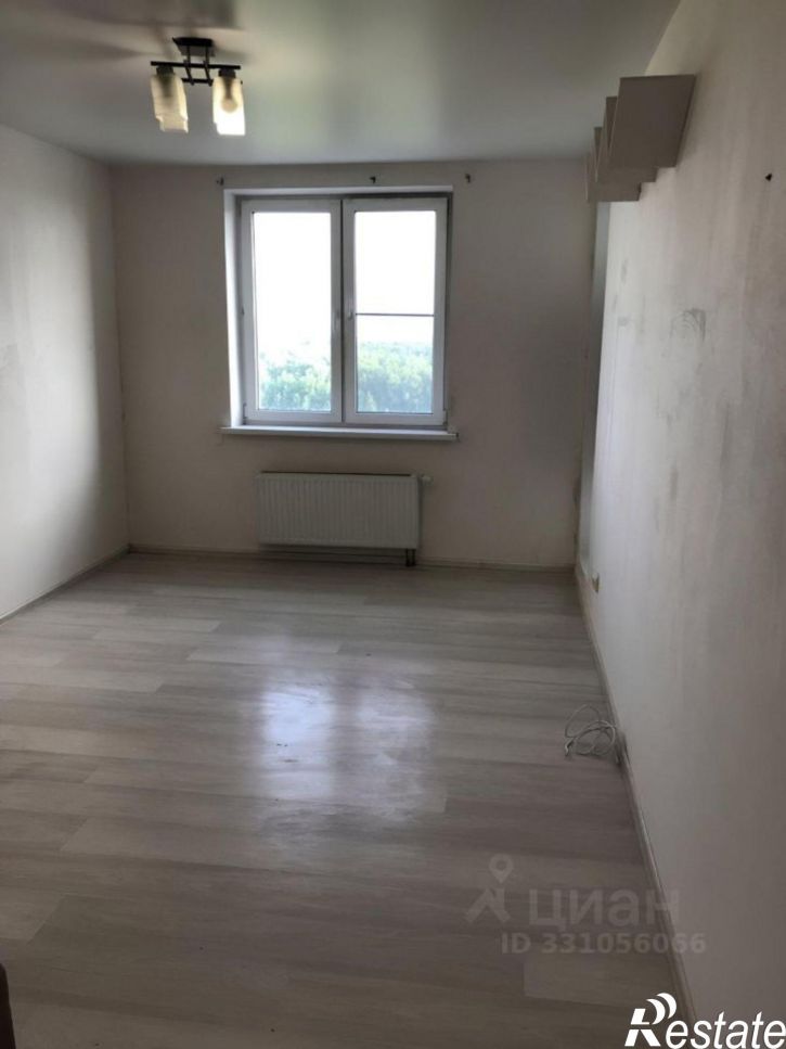 1-комн квартира ул Гавриила Державина, 3 4,  д. 3 4,  к. 4
