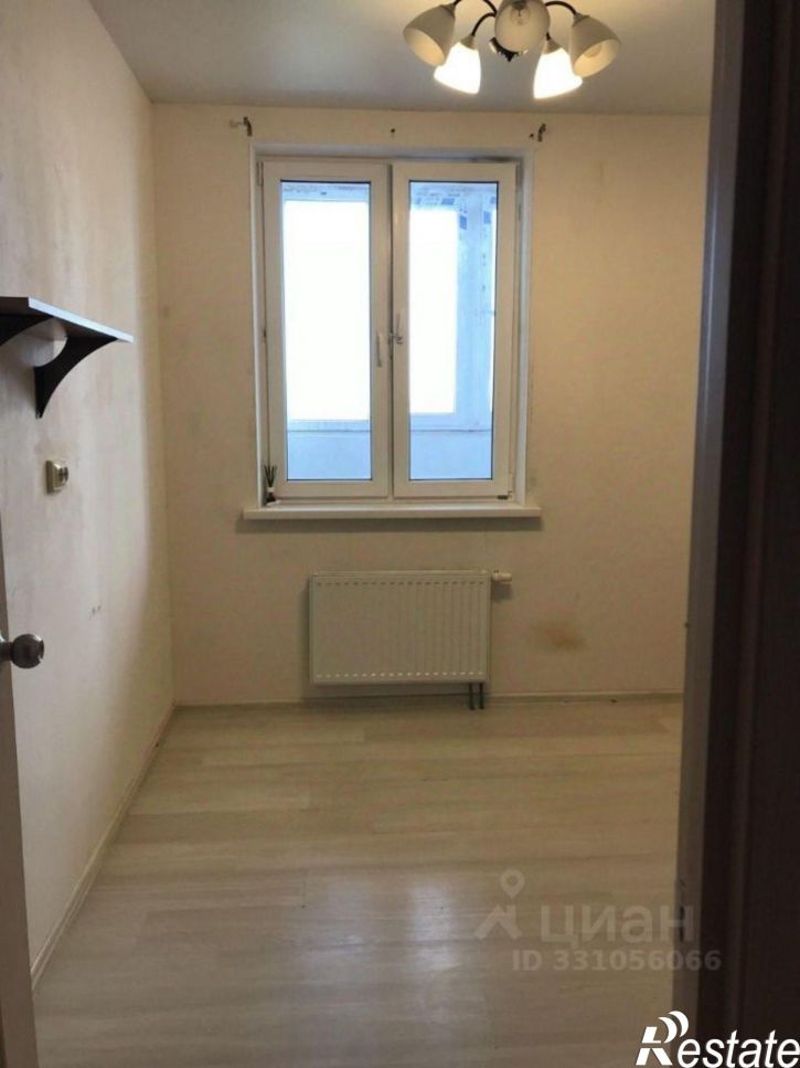 1-комн квартира ул Гавриила Державина, 3 4,  д. 3 4,  к. 4