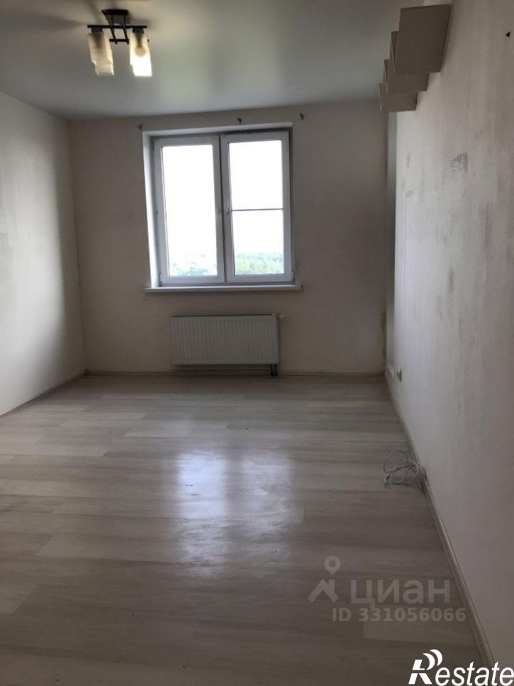 1-комн квартира ул Гавриила Державина, 3 4,  д. 3 4,  к. 4