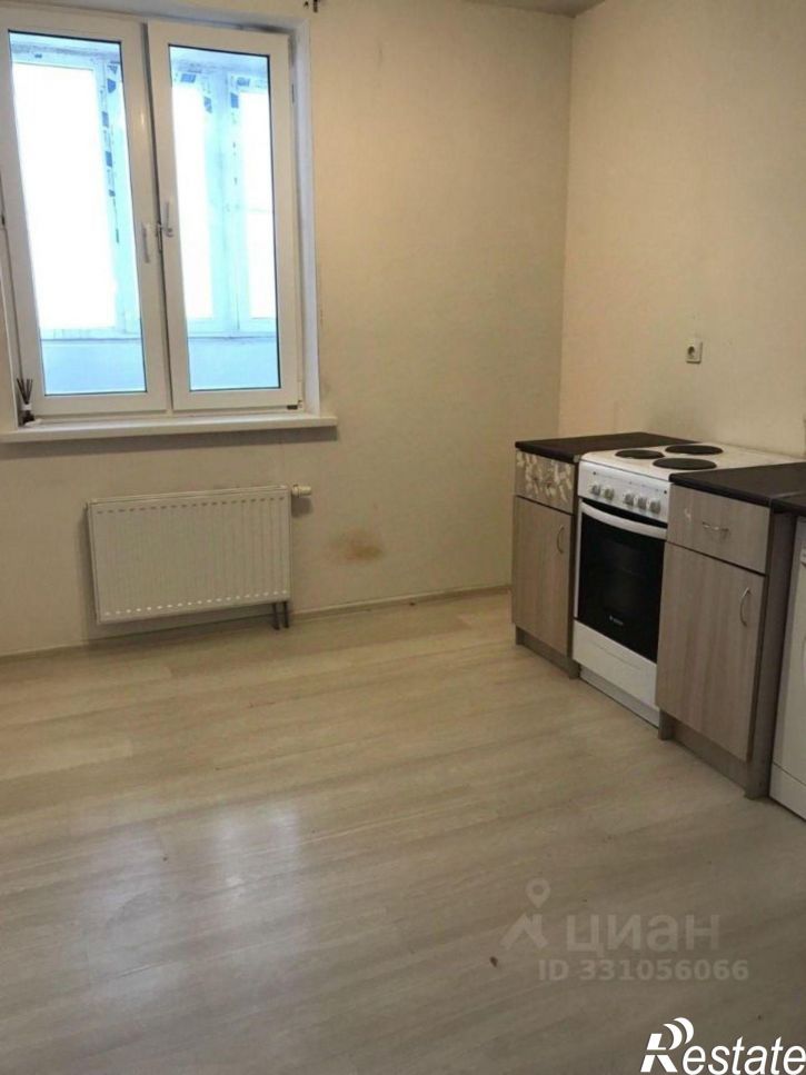1-комн квартира ул Гавриила Державина, 3 4,  д. 3 4,  к. 4