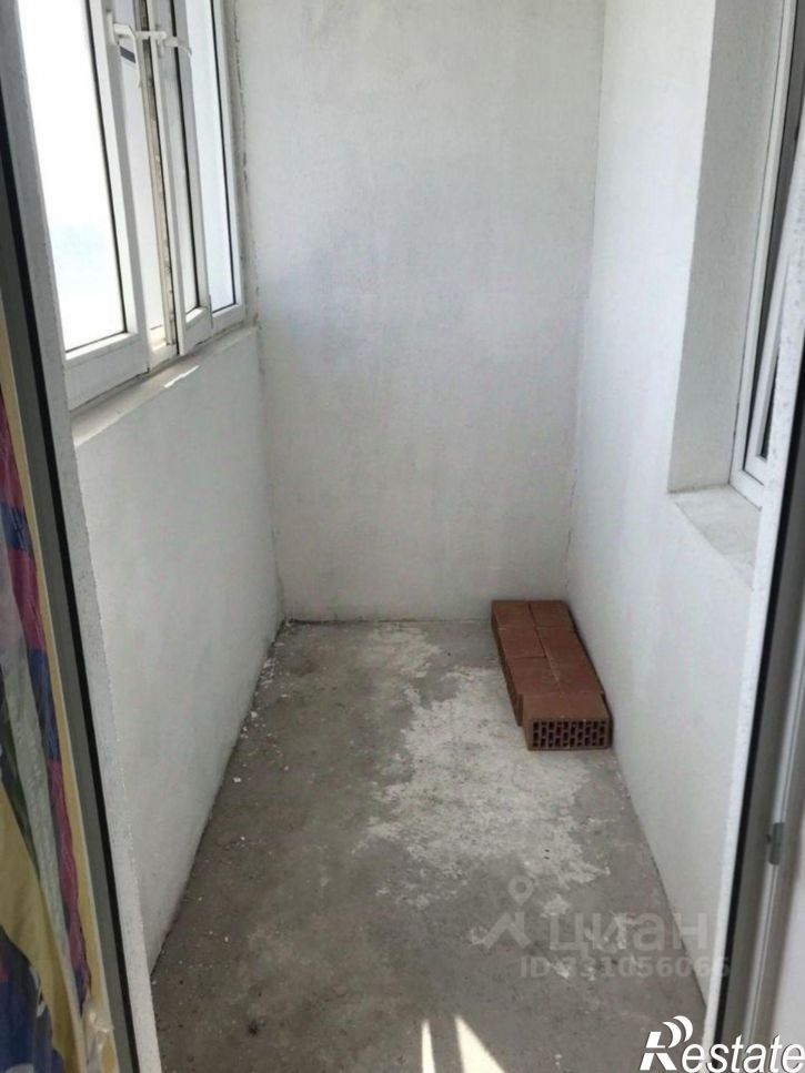 1-комн квартира ул Гавриила Державина, 3 4,  д. 3 4,  к. 4