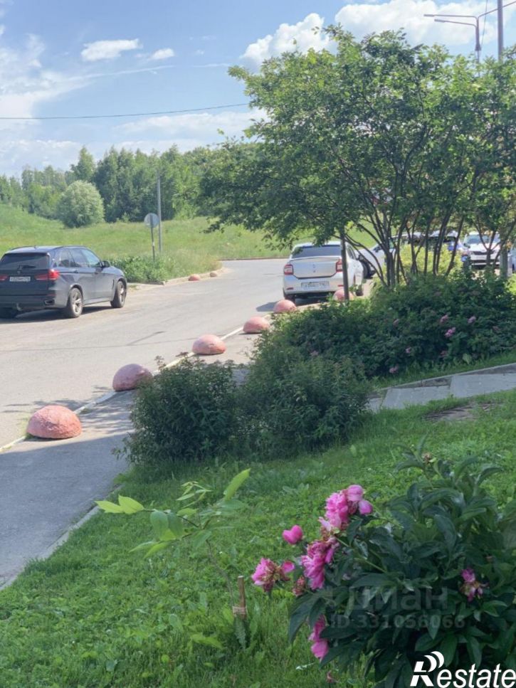 1-комн квартира ул Гавриила Державина, 3 4,  д. 3 4,  к. 4