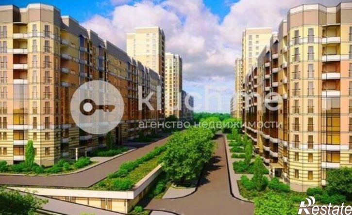 1-комн квартира ул Зур Урам, 1К 5,  д. 1К 5,  к. 5