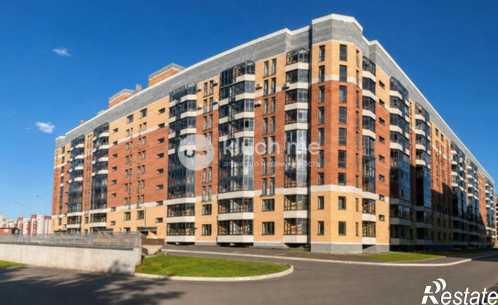 1-комн квартира ул Зур Урам, 1К 5,  д. 1К 5,  к. 5