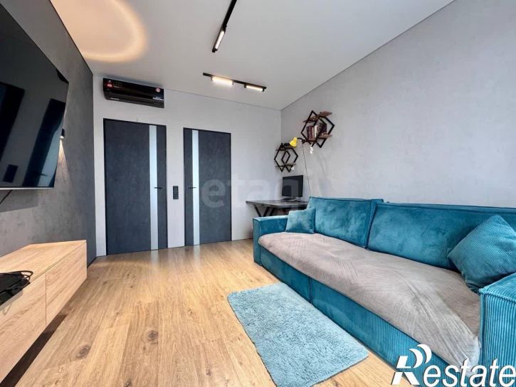 1-комн квартира ул Бухарская, 32