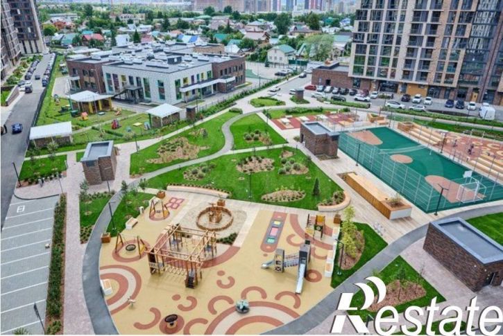1-комн квартира ул Бухарская, 32