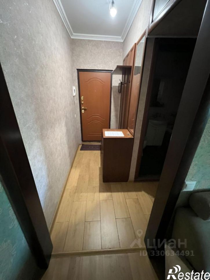 3-комн квартира улица Гарифьянова, 34,  д. 34