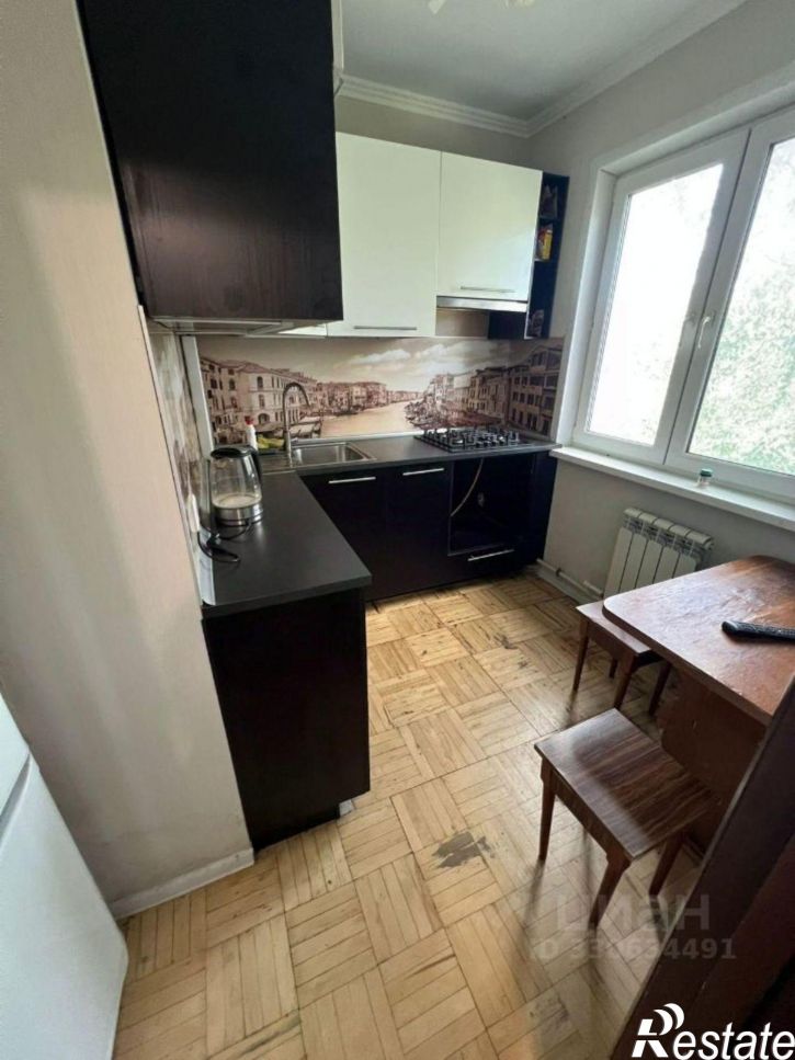 3-комн квартира улица Гарифьянова, 34,  д. 34