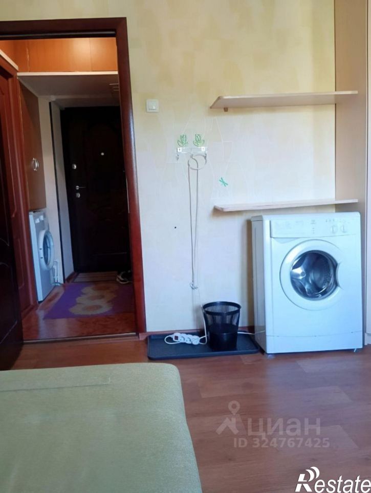 Комната улица Батыршина, 23,  д. 23