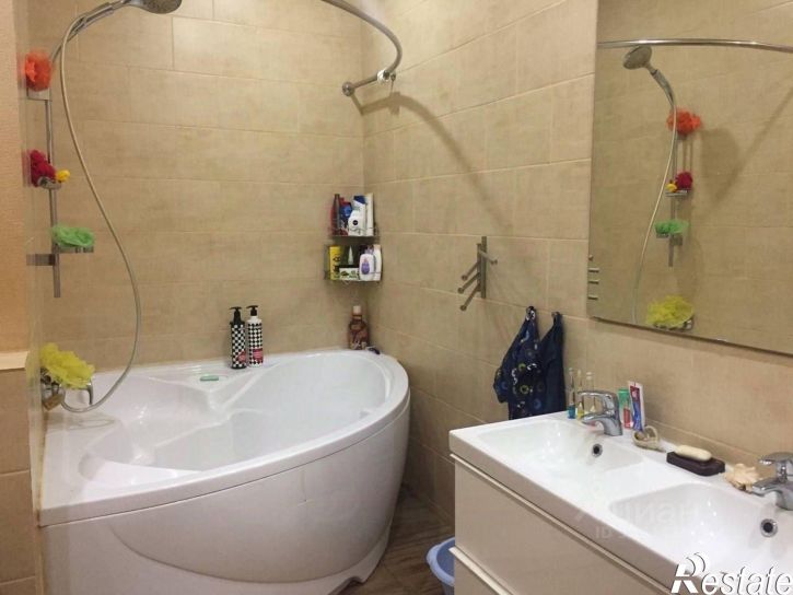 3-комн квартира улица Гарифа Ахунова, 10,  д. 10