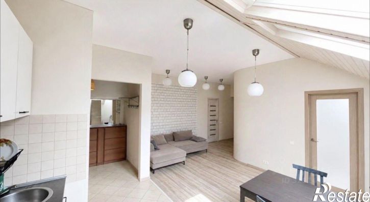 3-комн квартира улица Гарифа Ахунова, 10,  д. 10