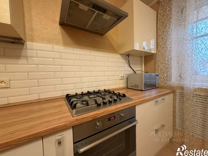 1-комн квартира улица Космонавтов, 42А,  д. 42А