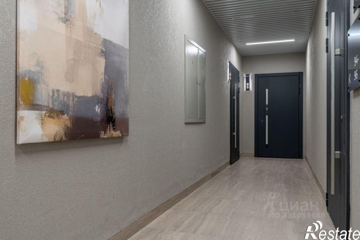 3-комн квартира Адмиралтейская улица, 2,  д. 2