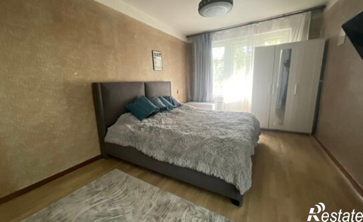 1-комн квартира проспект Ямашева, 14,  д. 14