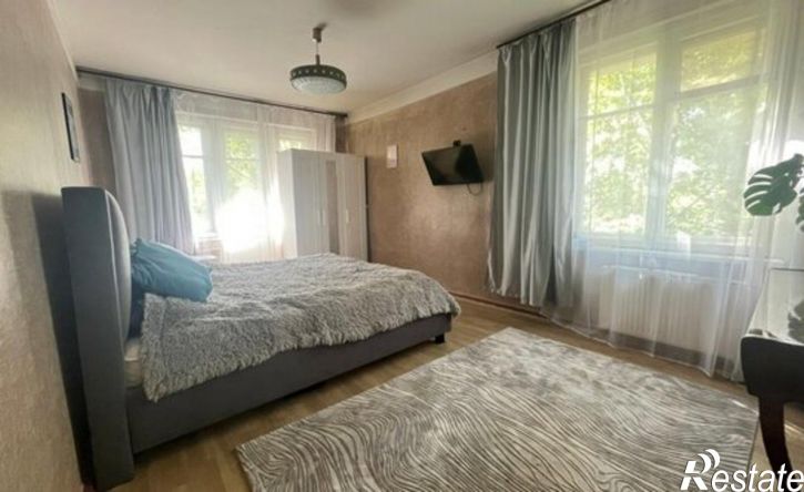 1-комн квартира проспект Ямашева, 14,  д. 14