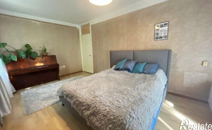 1-комн квартира проспект Ямашева, 14,  д. 14