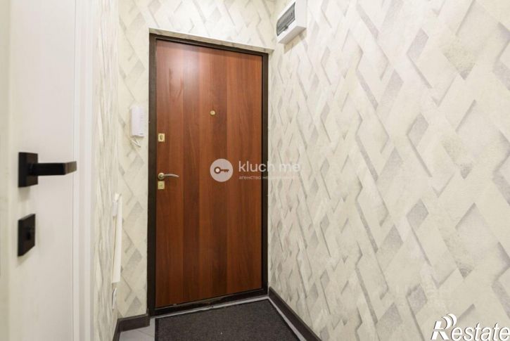 1-комн квартира улица Кулахметова, 4,  д. 4