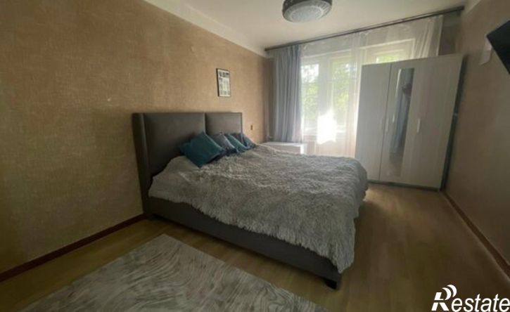 1-комн квартира проспект Ямашева, 14,  д. 14