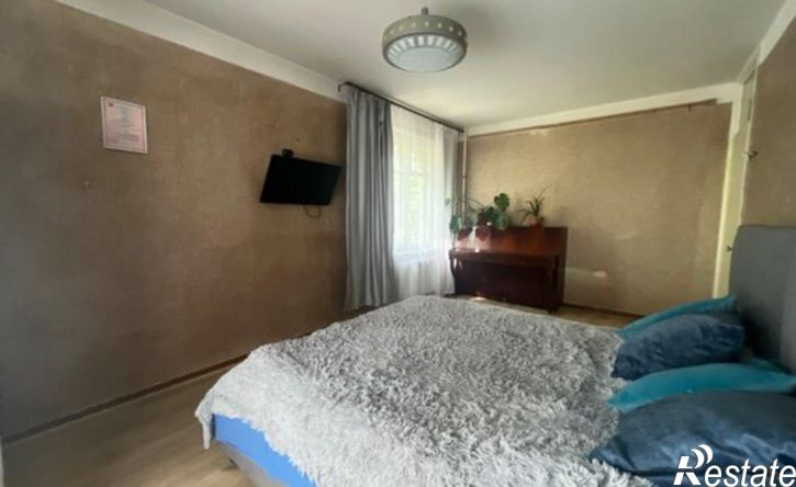 1-комн квартира проспект Ямашева, 14,  д. 14