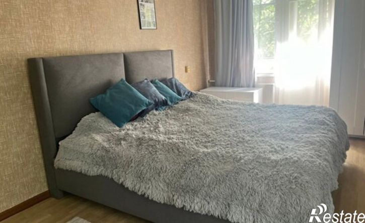 1-комн квартира проспект Ямашева, 14,  д. 14