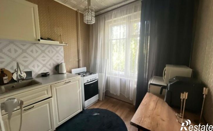 1-комн квартира проспект Ямашева, 14,  д. 14