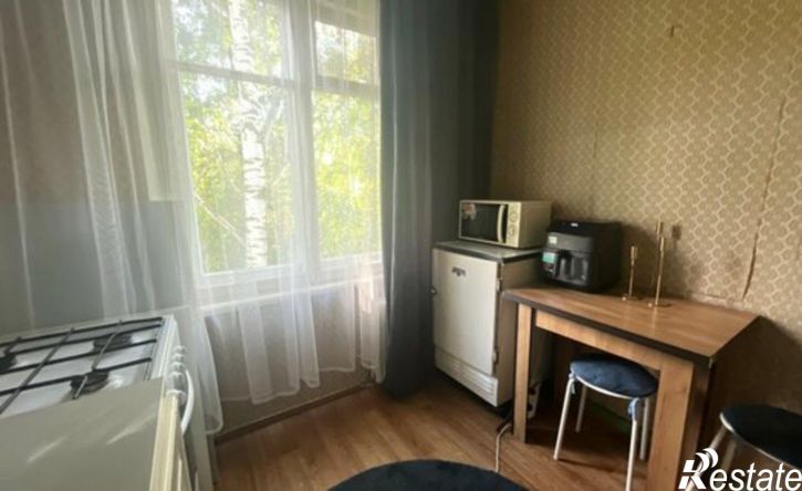 1-комн квартира проспект Ямашева, 14,  д. 14