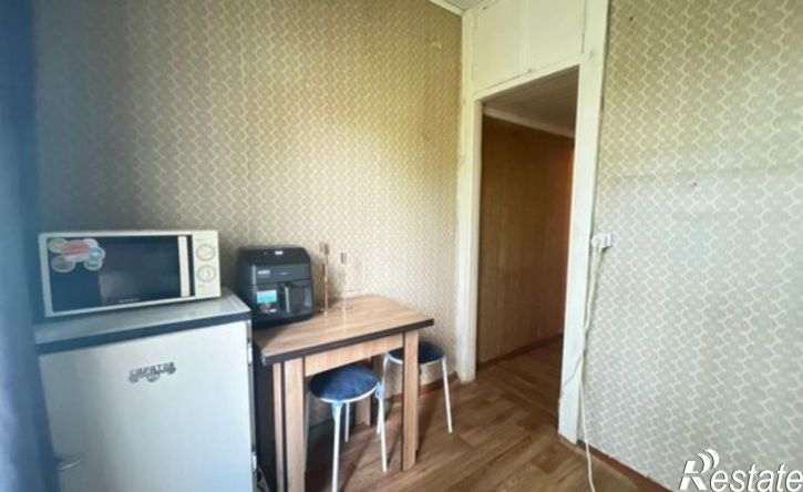 1-комн квартира проспект Ямашева, 14,  д. 14