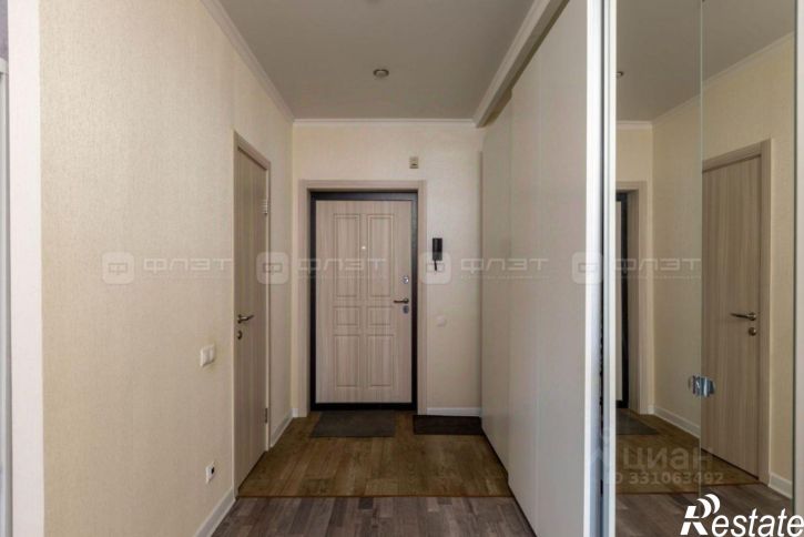1-комн квартира Аметьевская магистраль, 16 к2,  д. 16 к2