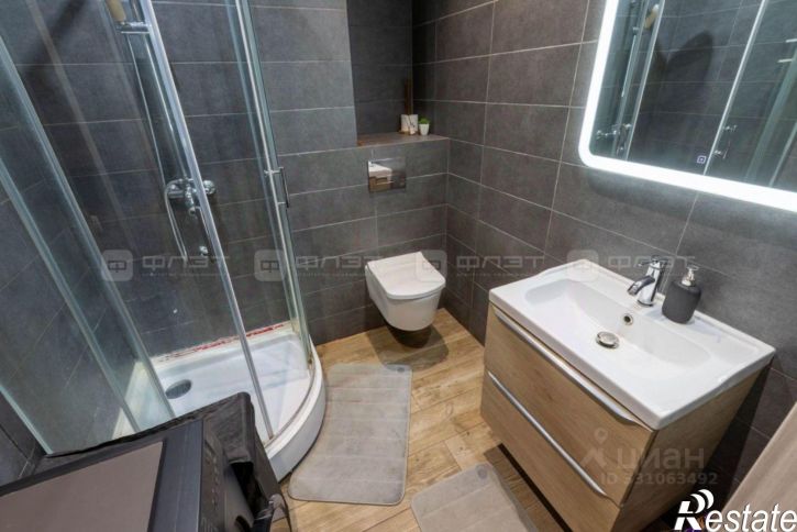 1-комн квартира Аметьевская магистраль, 16 к2,  д. 16 к2