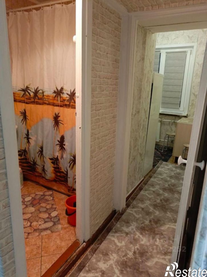 1-комн квартира ул Гудованцева, 49,  д. 49
