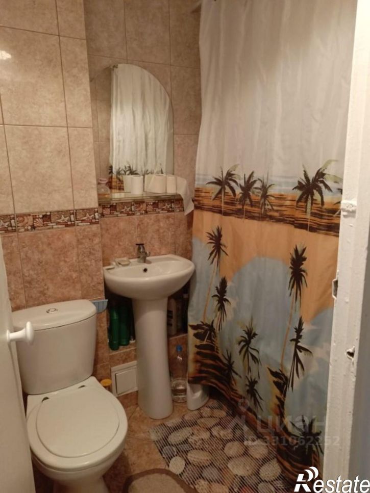 1-комн квартира ул Гудованцева, 49,  д. 49